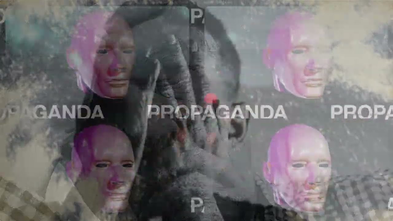 LEOP - Criminal 2022 - Stop this War