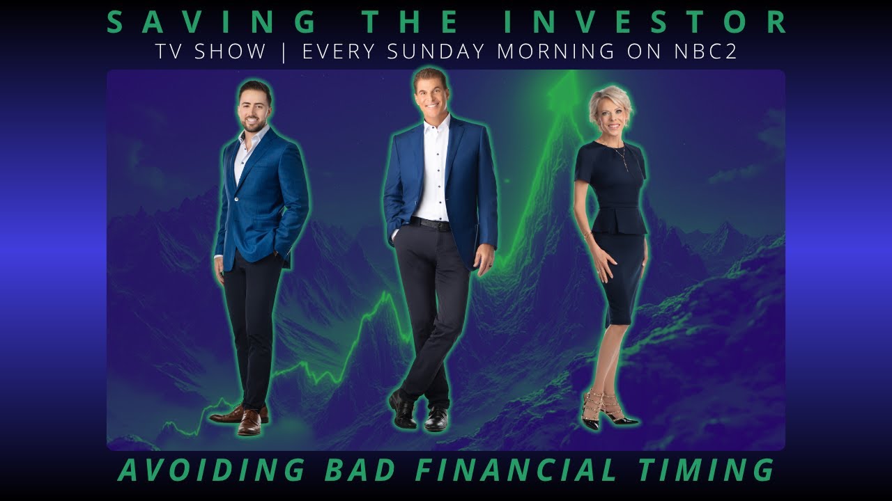 СПАСЕНИЕ ИНВЕСТОРА | ТВ | КАК ИЗБЕЖАТЬ НЕУДАЧНЫХ ФИНАНСОВЫХ СРЕДСТВ | ВЫПУСК № 75