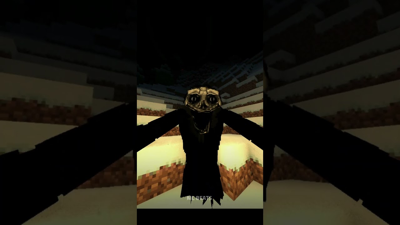 Minecraft dweller mods💀 part 63