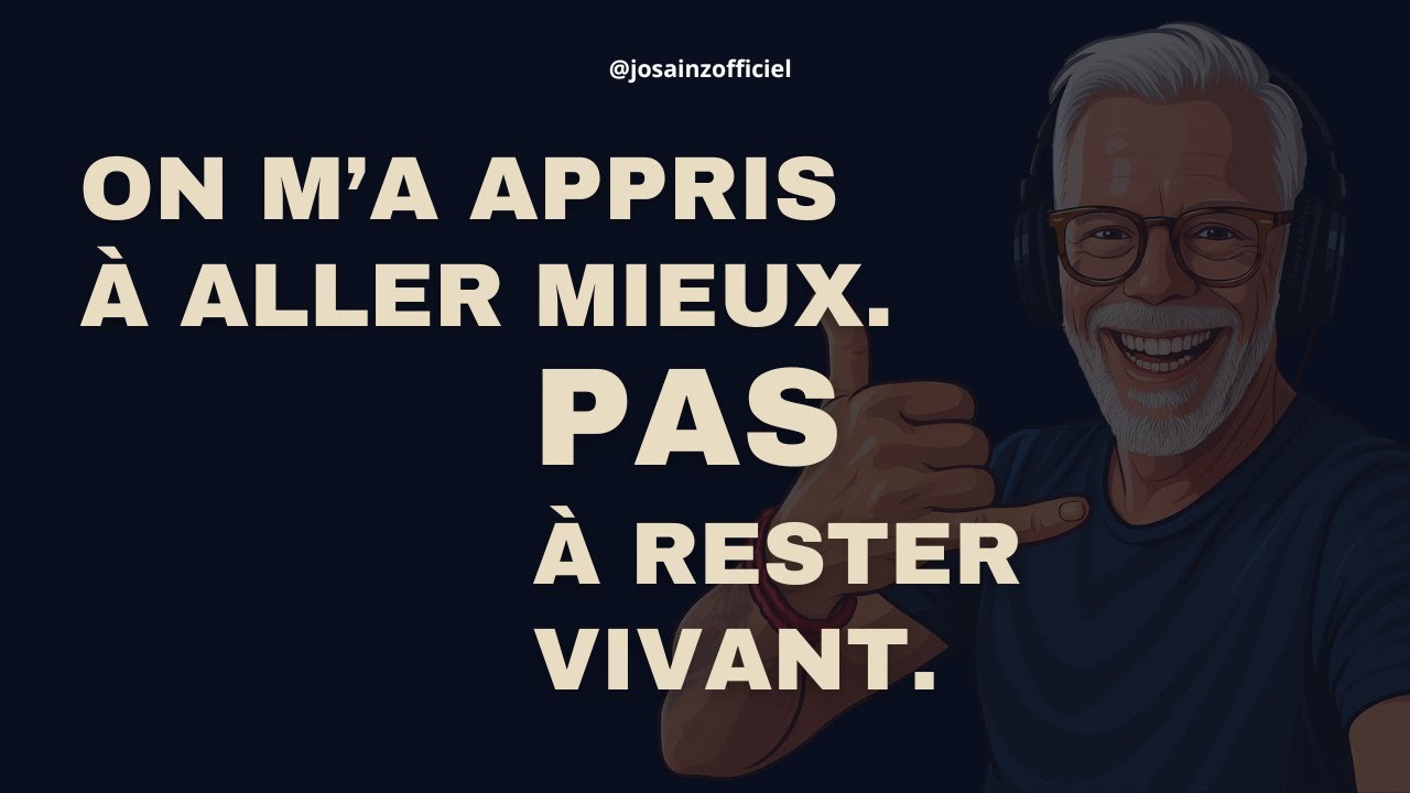 🎙️ Lettre à mon cœur – Passer la porte Podcast hors-série