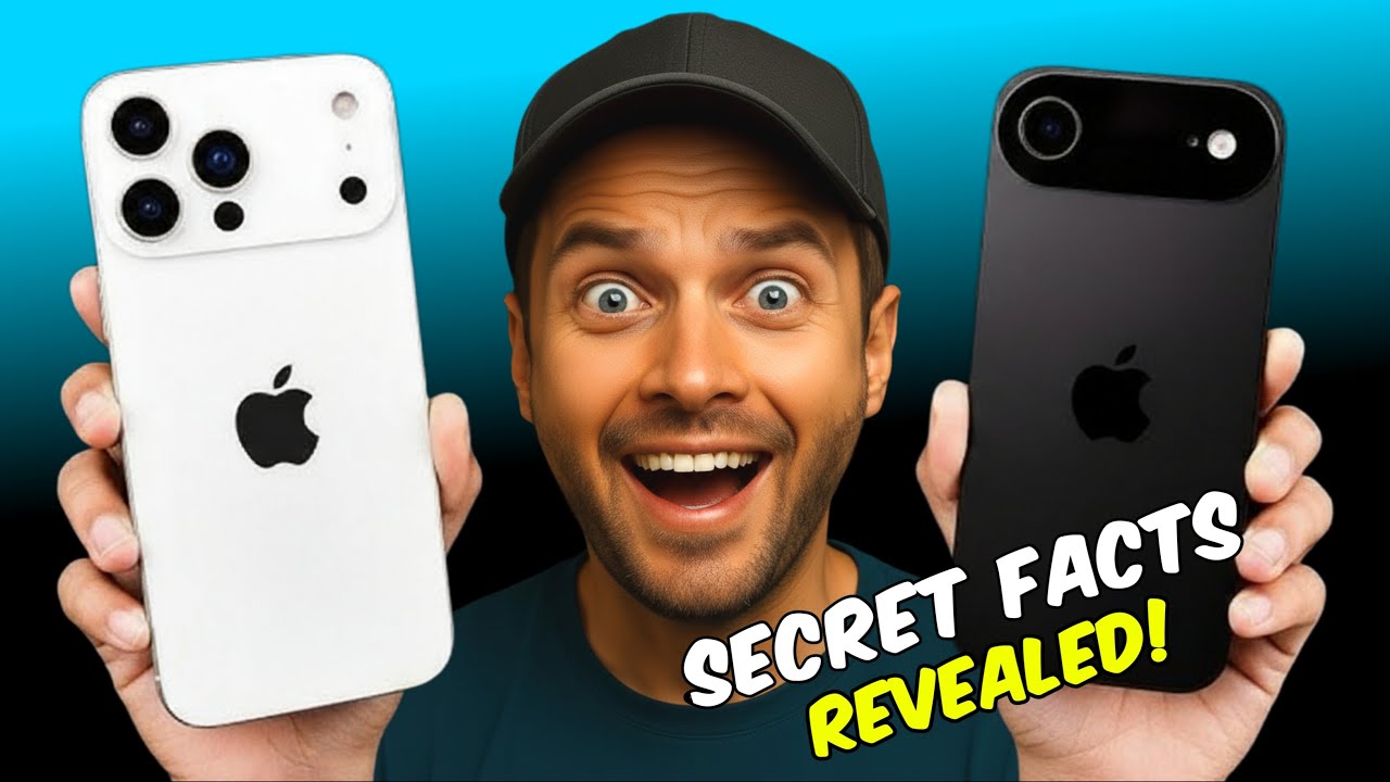 Пора раскрыть секреты Apple... | Brian Insights
