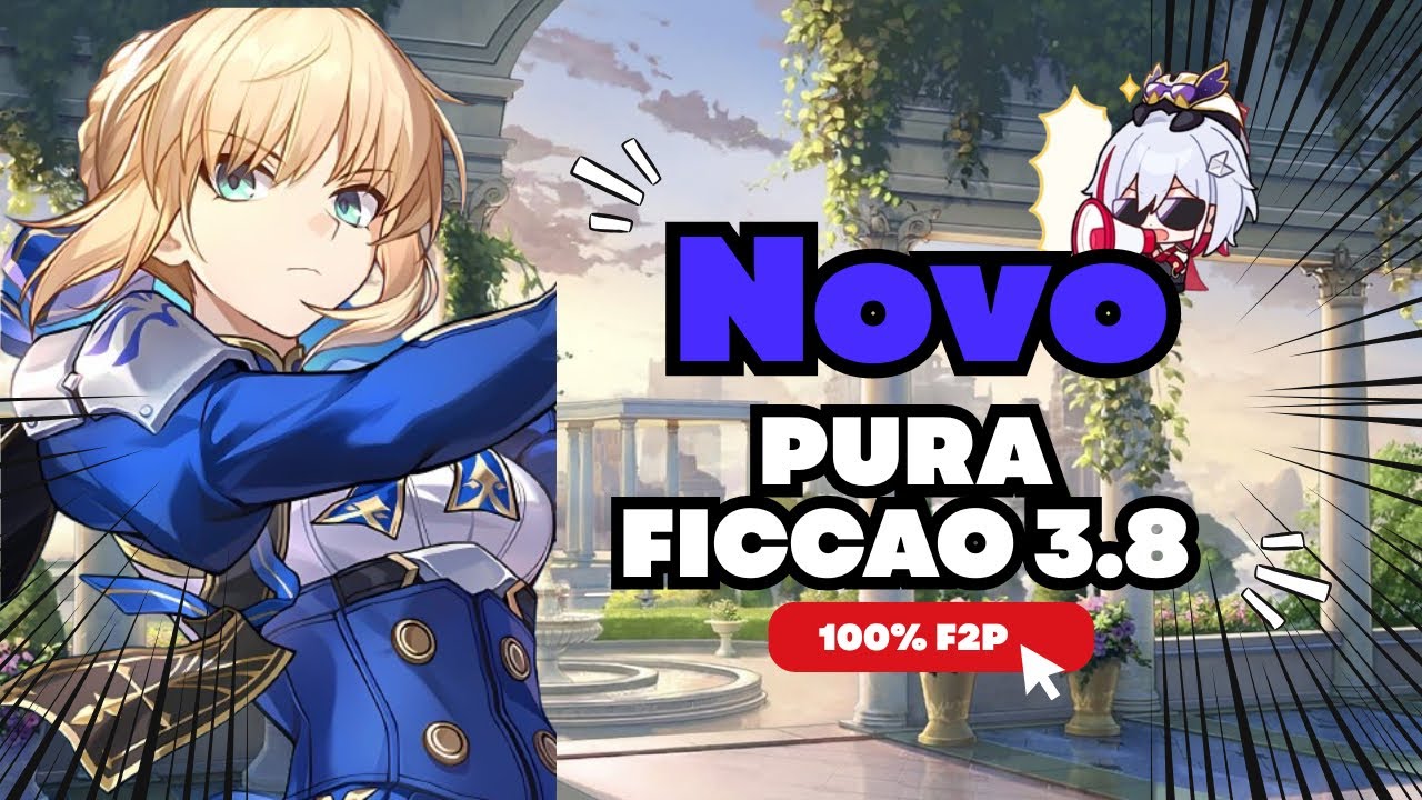NOVO PURA FICÇÃO PISO 3 | E0SO SABER & E1S1 ARCHERON | HONKAI STAR RAIL 3.8