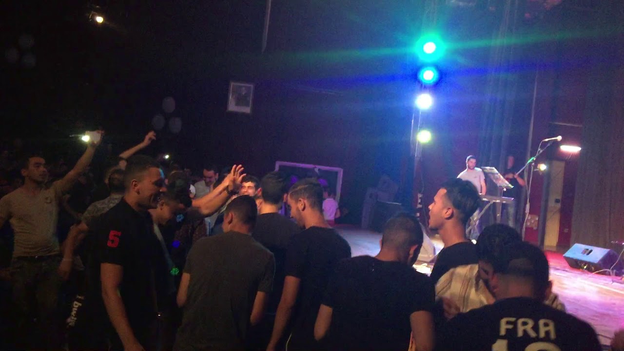 KAMEL CHENANE ★ DJENDJEN ★ A LA MAISON DE LA CULTURE TIZI OUZOU★ RAMADAN 2017
