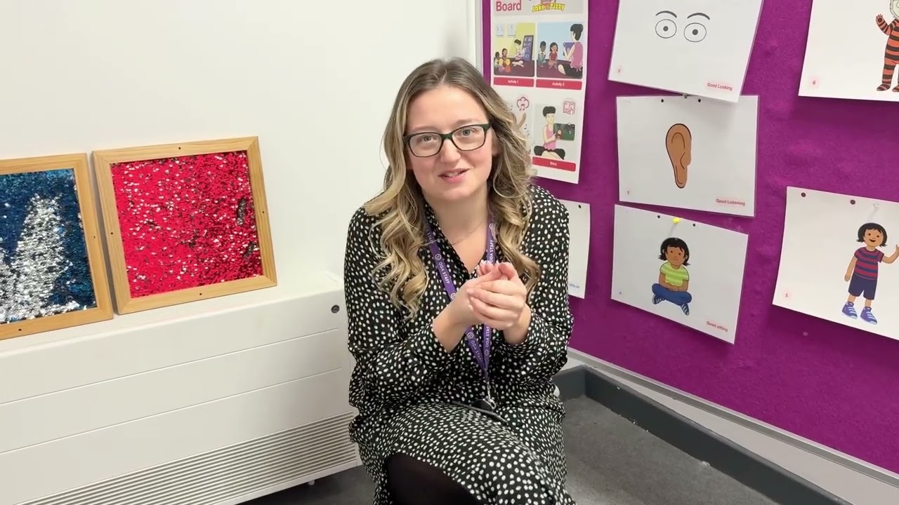 Welcome to Our Nursery - One Degree Academy #enfield #education #nursery