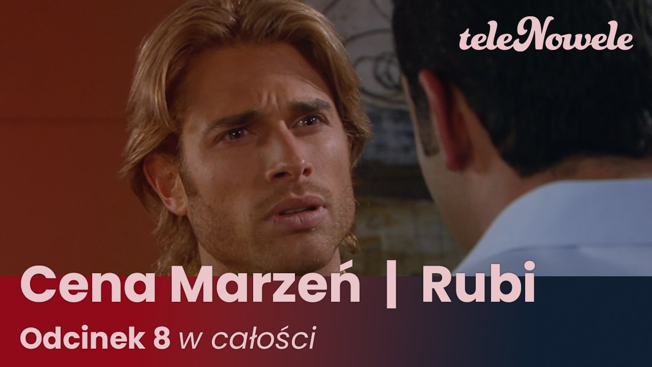 Cena marzeń I Rubi | Odcinek 8 | Cały Odcinek