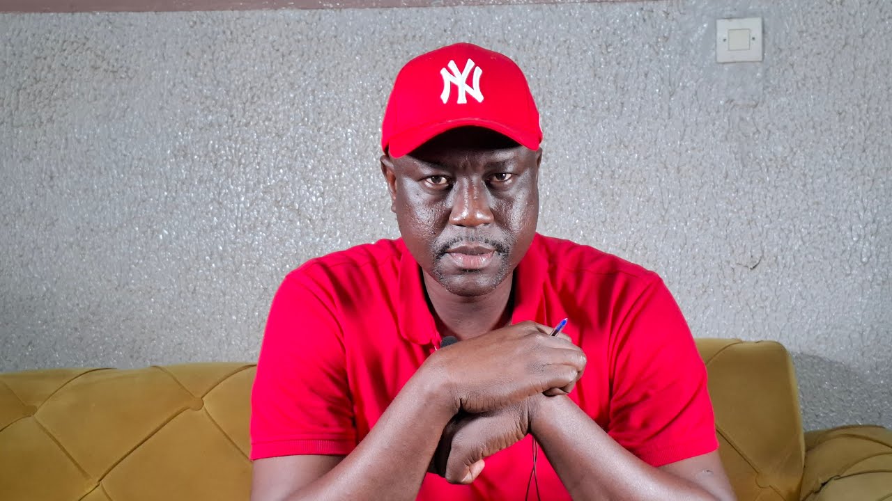 Boubou Mabel Diawara décrypte : Radiation de 11 Officiers, Crise du Carburant, AES vs UEMOA