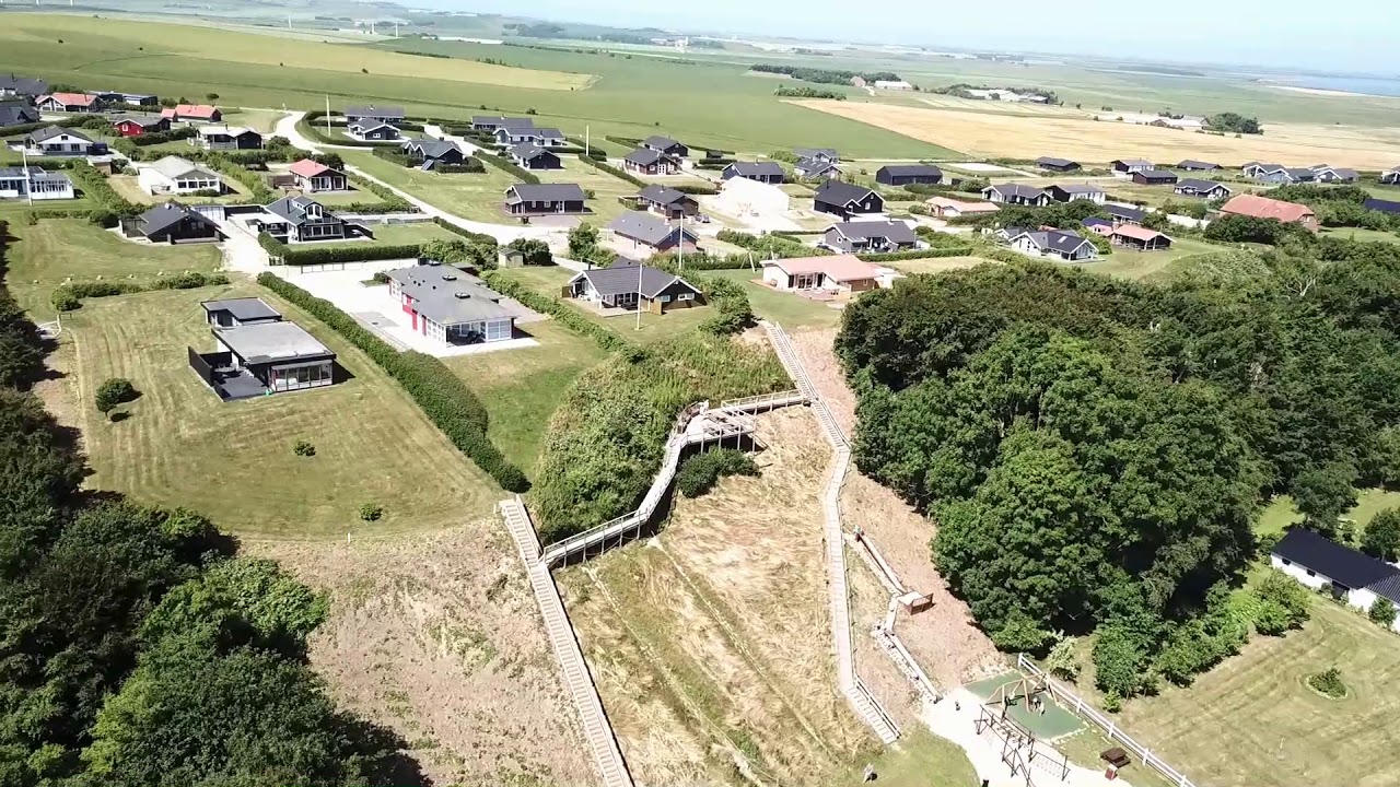 Klintevej 22, Gjellerodde, Lemvig