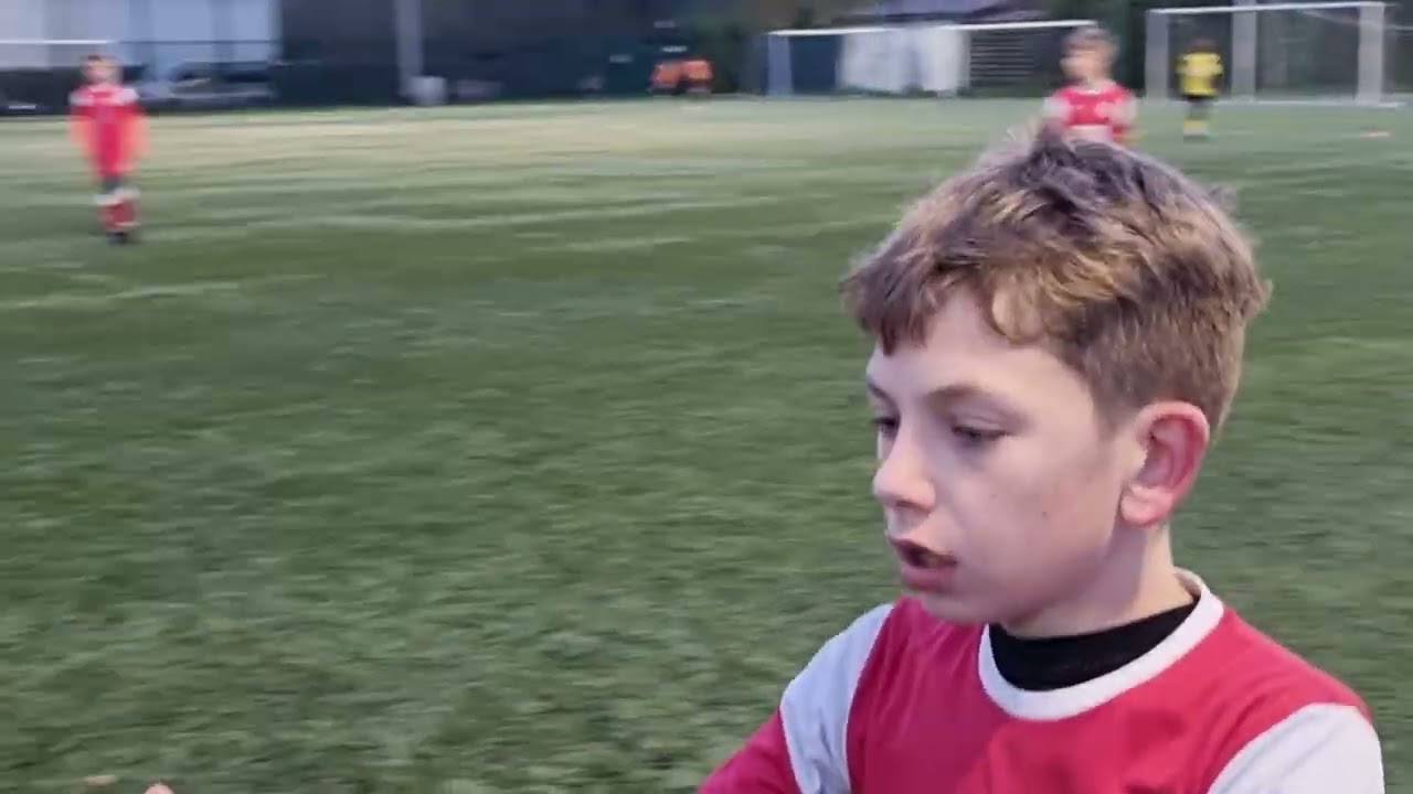 15.11.2025 WLMM: Salos Szczecin - AP Złocieniec, II połowa