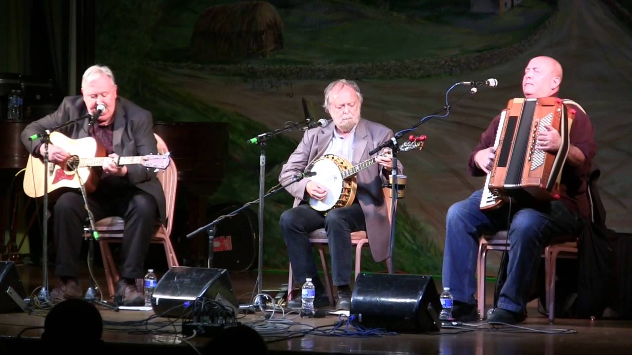 The Opening Jig Set