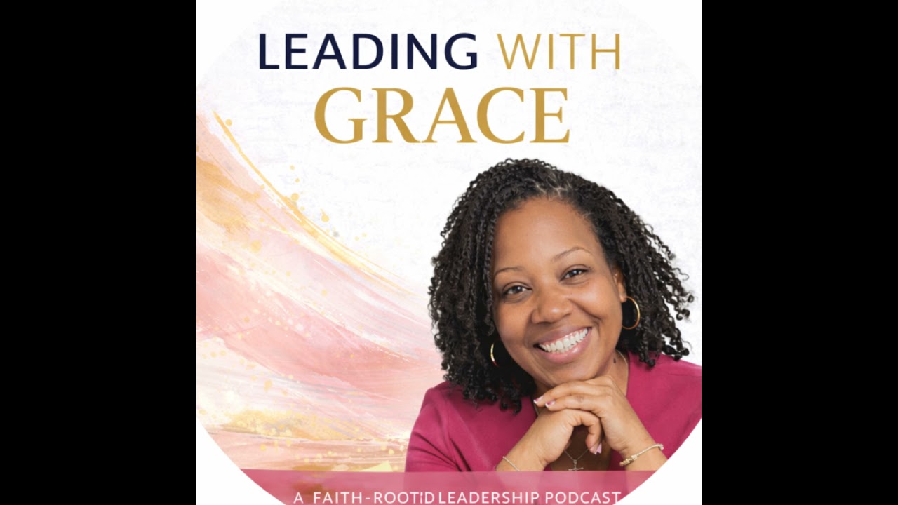 Why I Use the Word “Grace” — And What It Actually Means