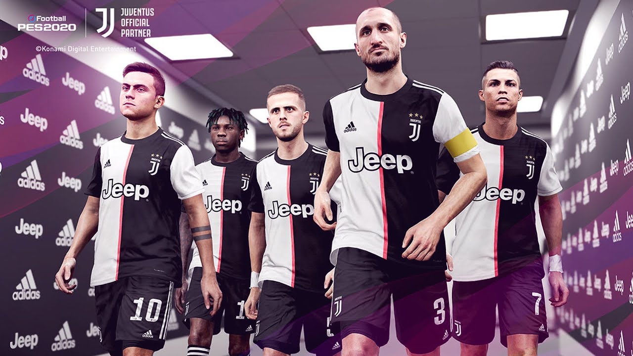 eFootball PES 2020 Karrieremodus / Meisterliga angezockt #3