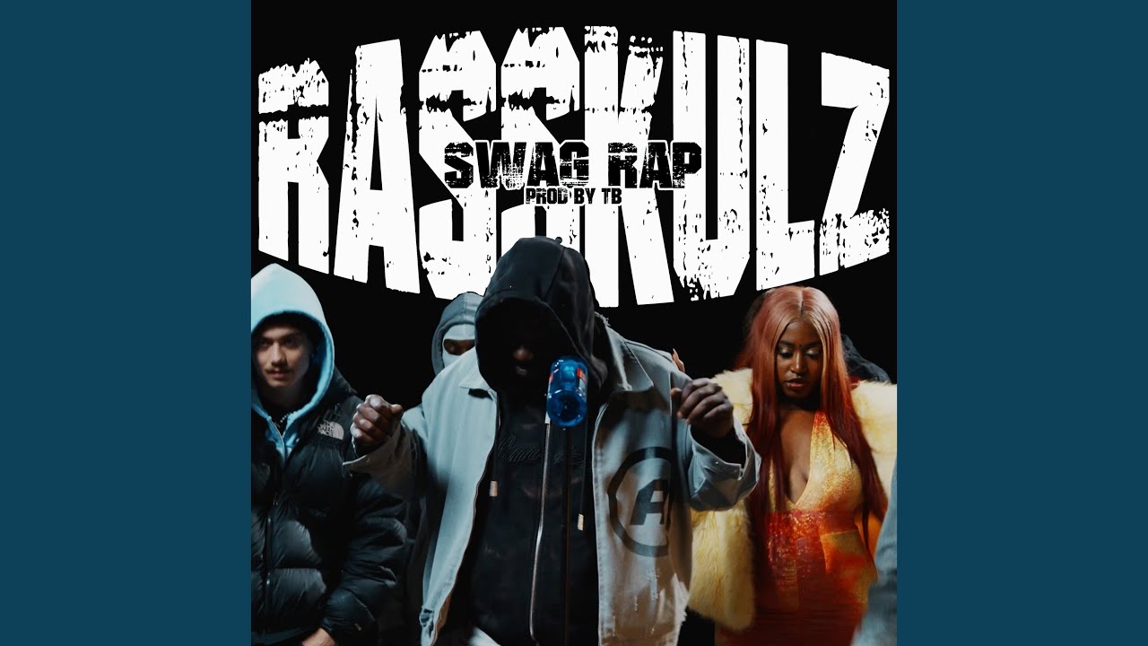 SWAG RAP