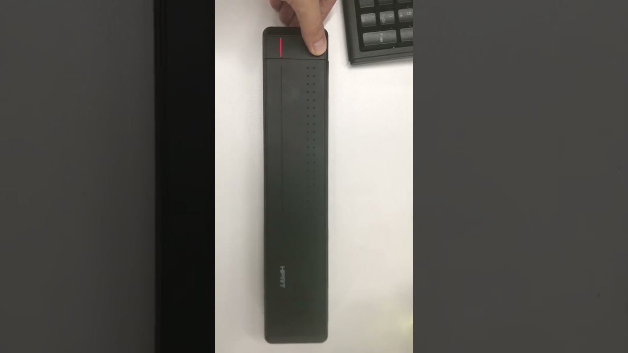 How to Power off the printer?
