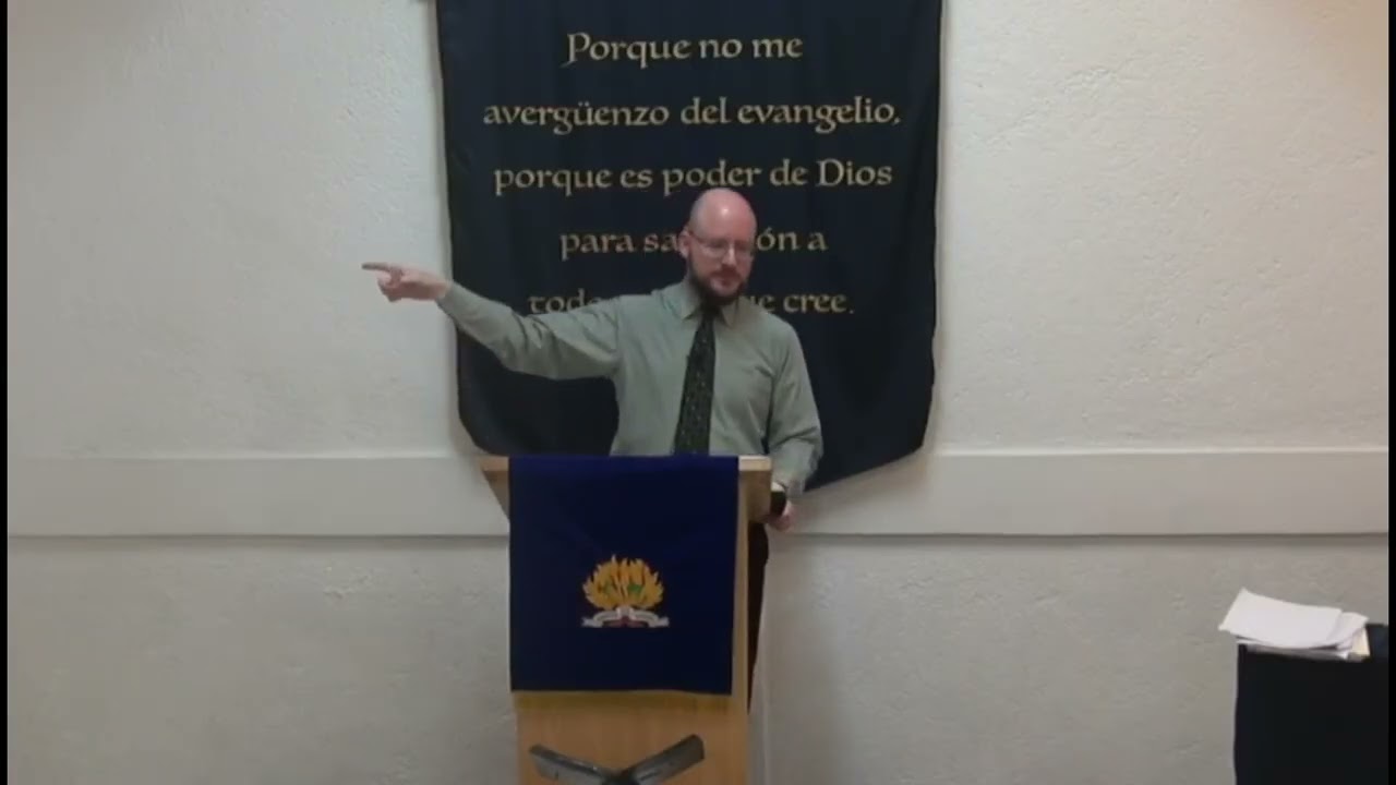 Cuenta tus días - Salmo 90
