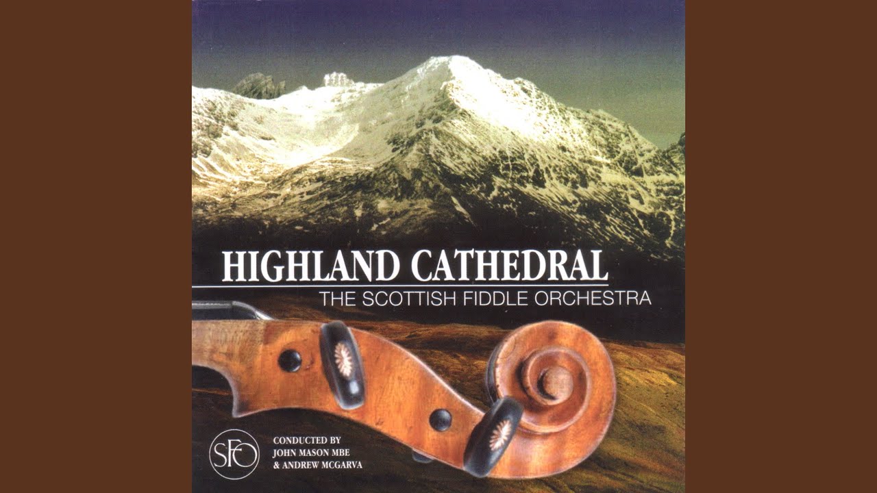 Highland Cathedral