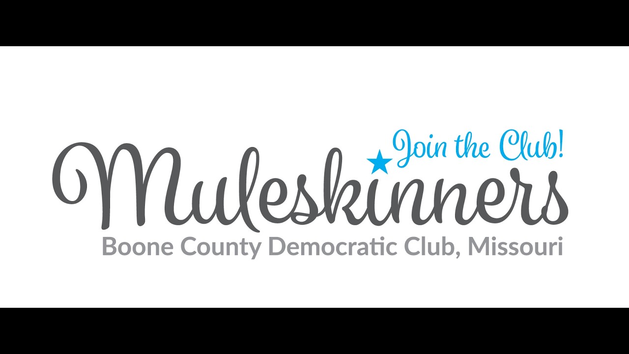 Columbia Public School board forum 2 of 2 (Harper, Husain)@BooneCountyMuleskinners 2/20/26