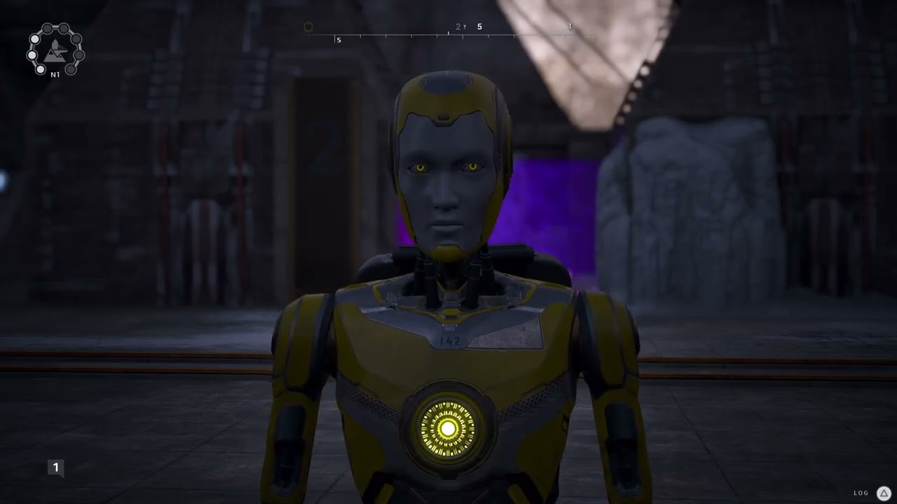 The Talos Principle 2