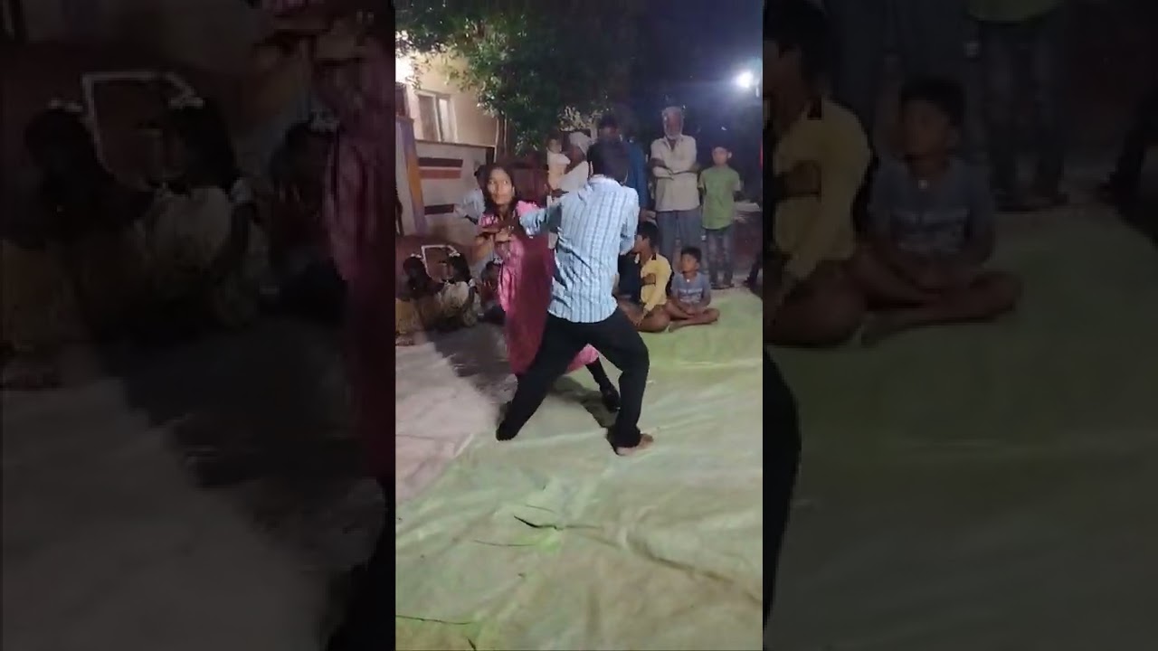 kongu Patti lagade riharsal