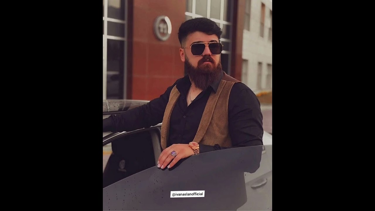 IVAN ASLAN - Ah Gardaş