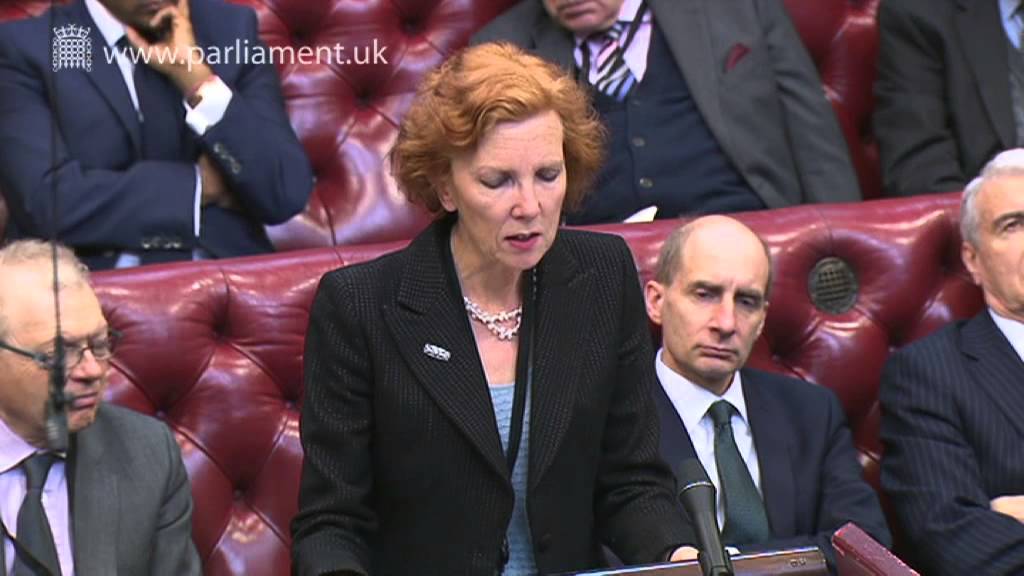 Tributes to Baroness Thatcher | House of Lords