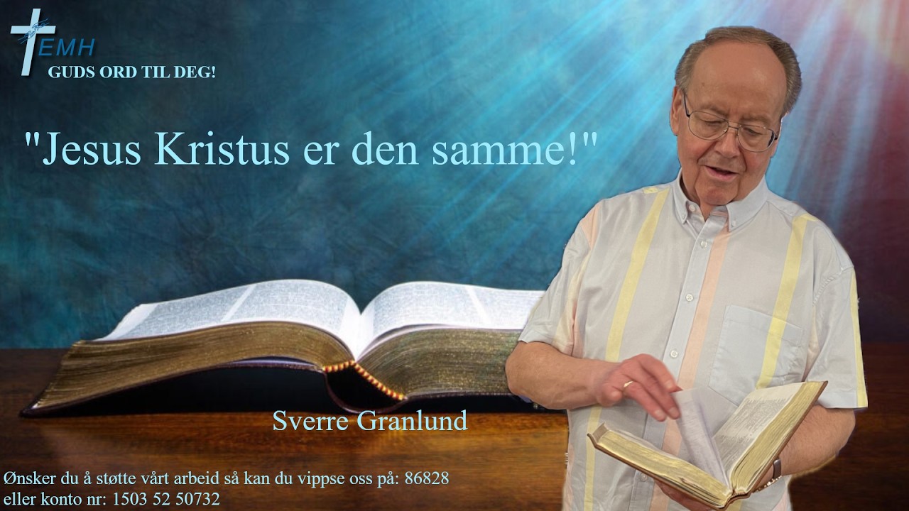 Guds ord til deg 260 