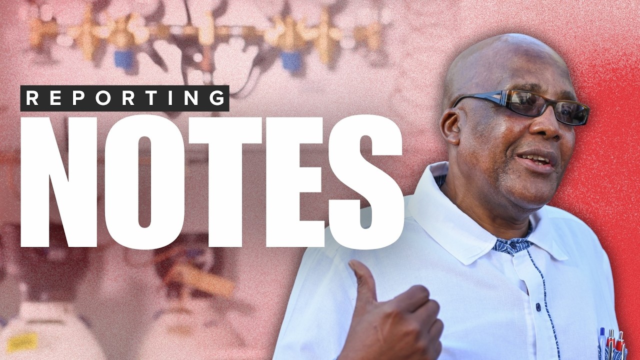 REPORTING NOTES | Inside the multimillion rand oxygen-for-hospitals tender