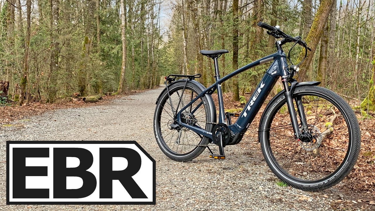 Trek Allant+ 7 Review - $3.6k