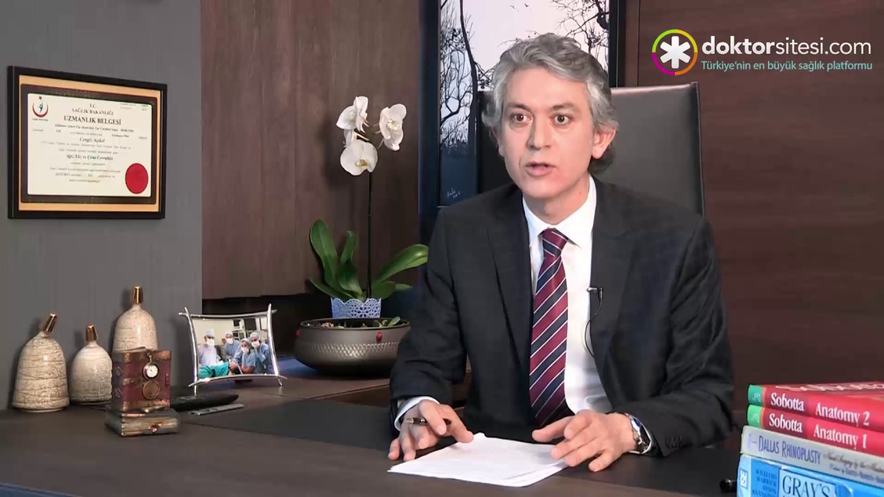 Kemik düzeltme ameliyatı ile burun estetiği birlikte yapılabilir mi?