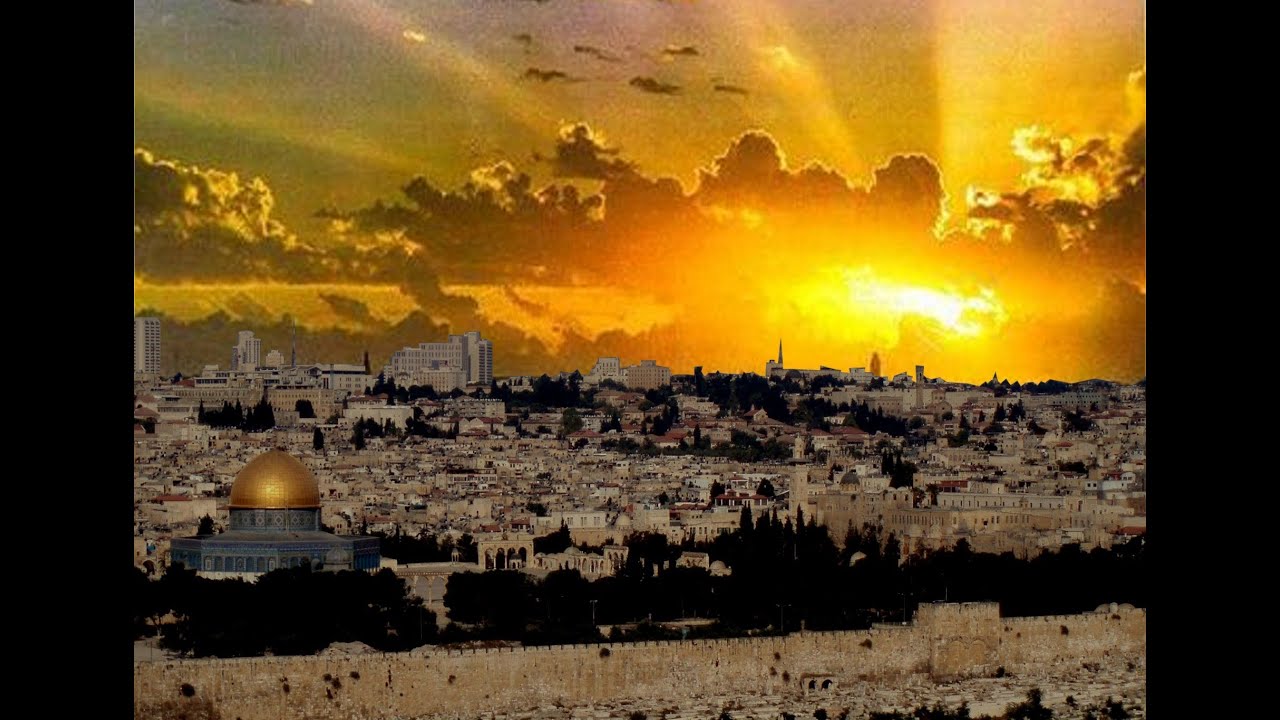 Prophecy: God's Wrath and the Second Coming