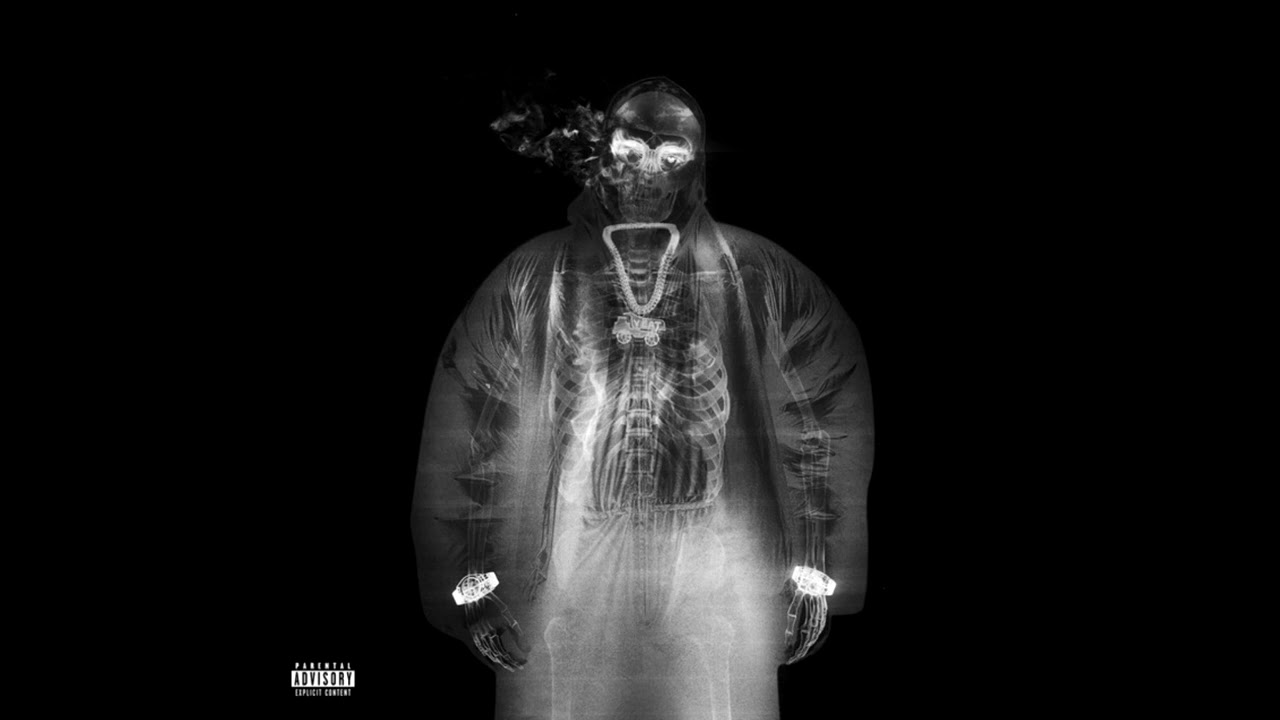 Yeat - How it go (INSTRUMENTAL)