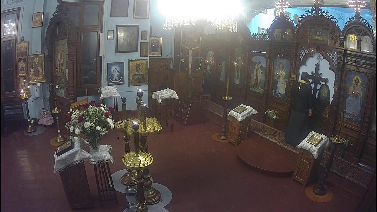 Богослужіння