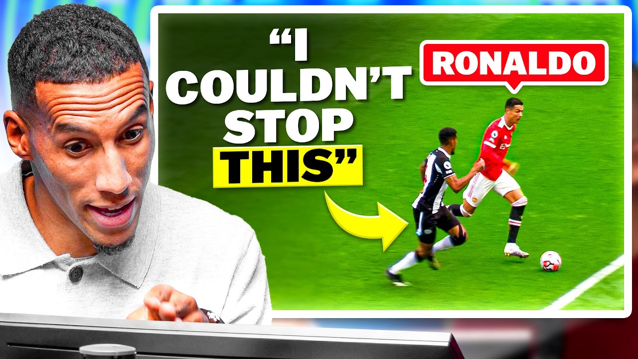 Бывший игрок Премьер-лиги рассказывает о реалиях этого чемпионата.