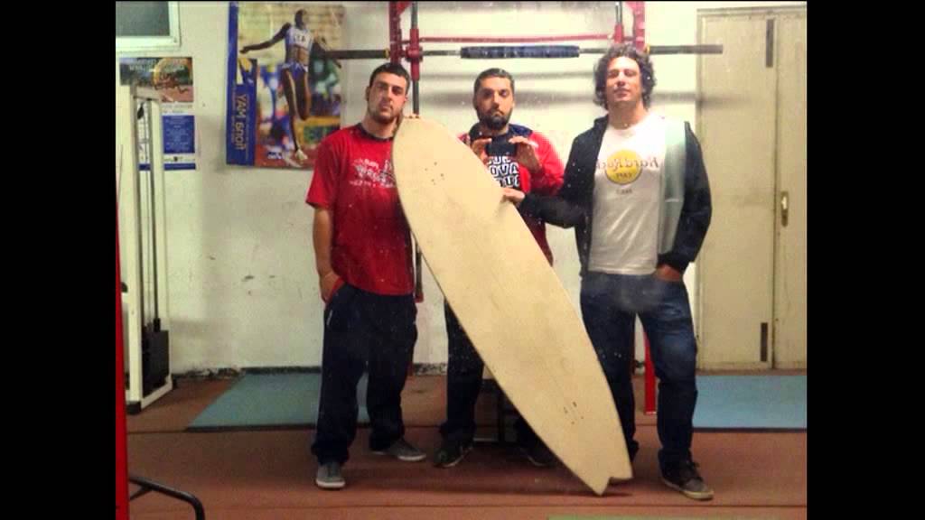 Photostory MrFish #1 by COXBOARDS