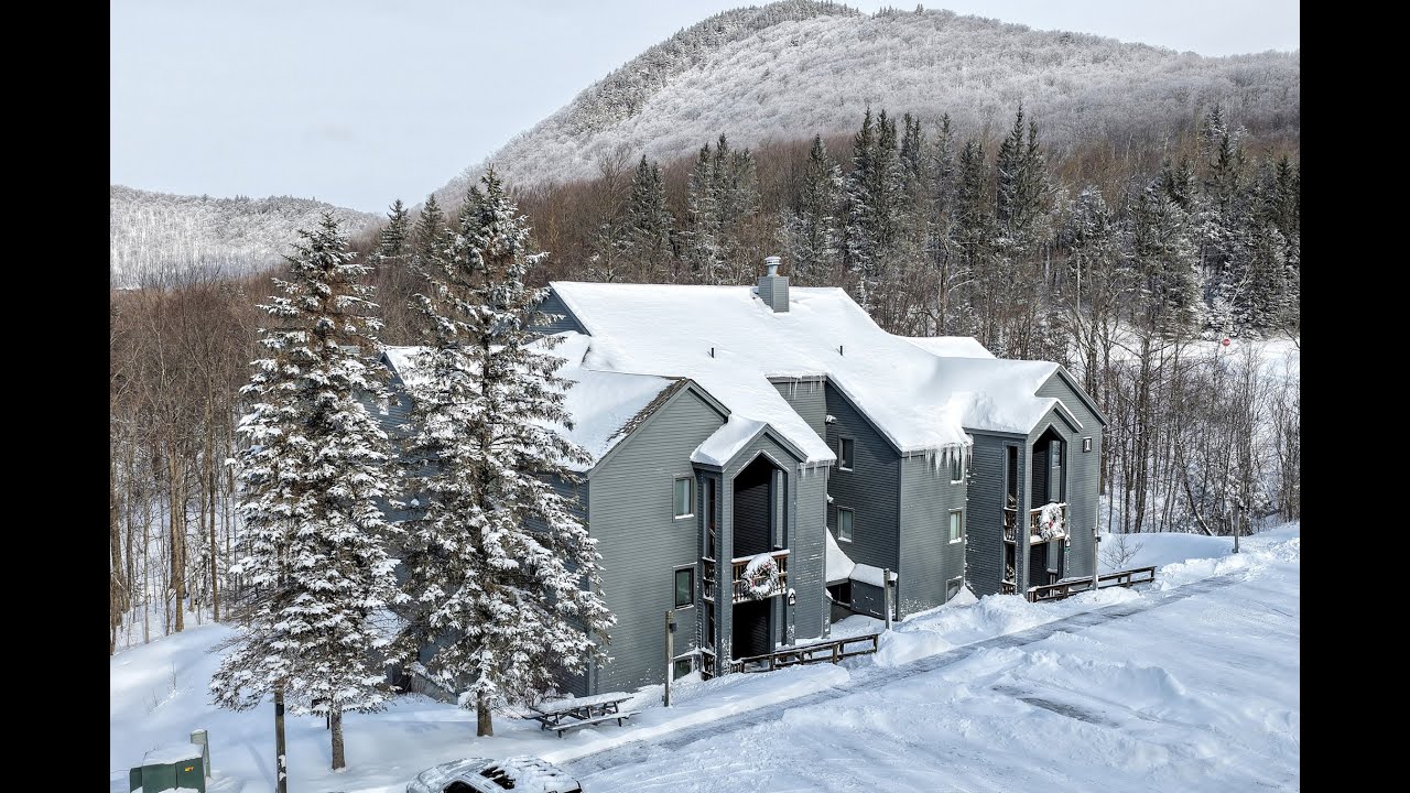 42 Brad Mead Drive, Slopeside at Pico Village #I-302, Killington, VT