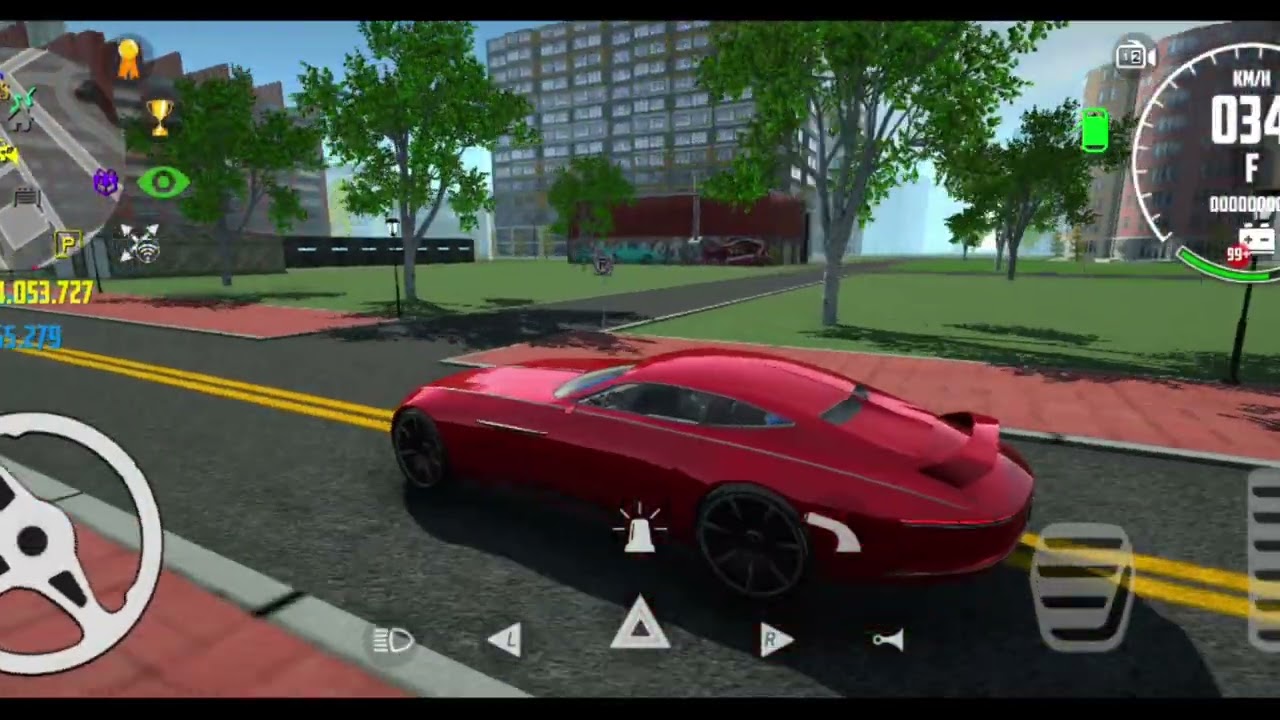 Car simulator game#youtubeshorts #youtube #trading #viral#motivation #thoughts #games #automobile 