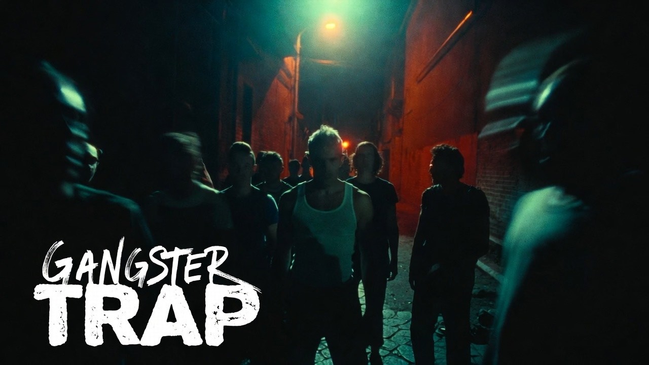 SHADOW BLOCK ELITE | Gangster Trap Hip-Hop – Dark Unity & Street Power #gangstertrap
