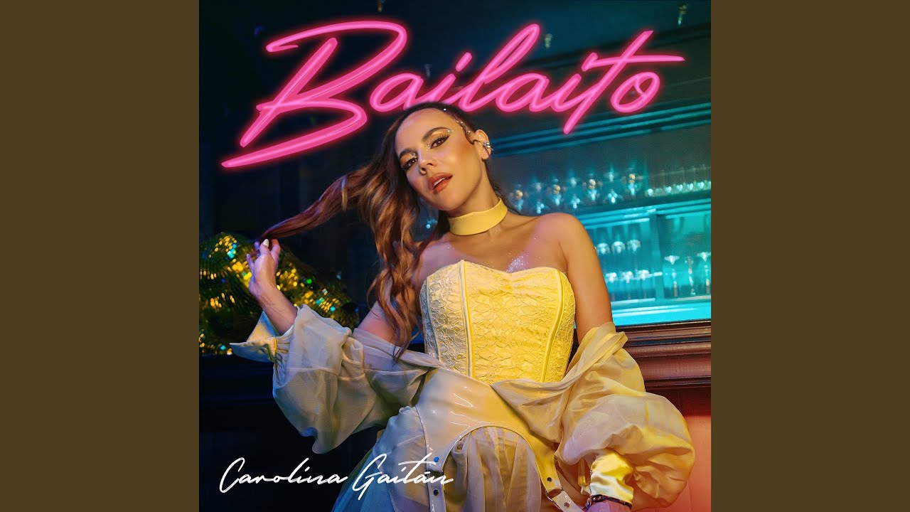 Bailaito