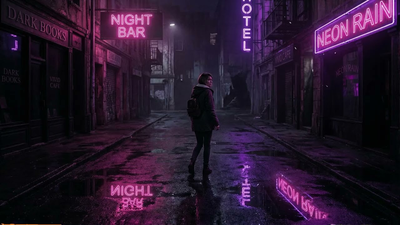 UNDER THE NIGHT 