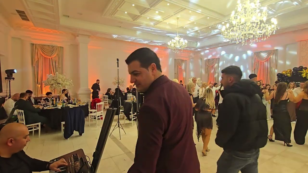 Super kolazh Jugu ERVIS RAPAJ MIKEL RAPAJ ARIAN ÇUNAI DJ-MADEO 