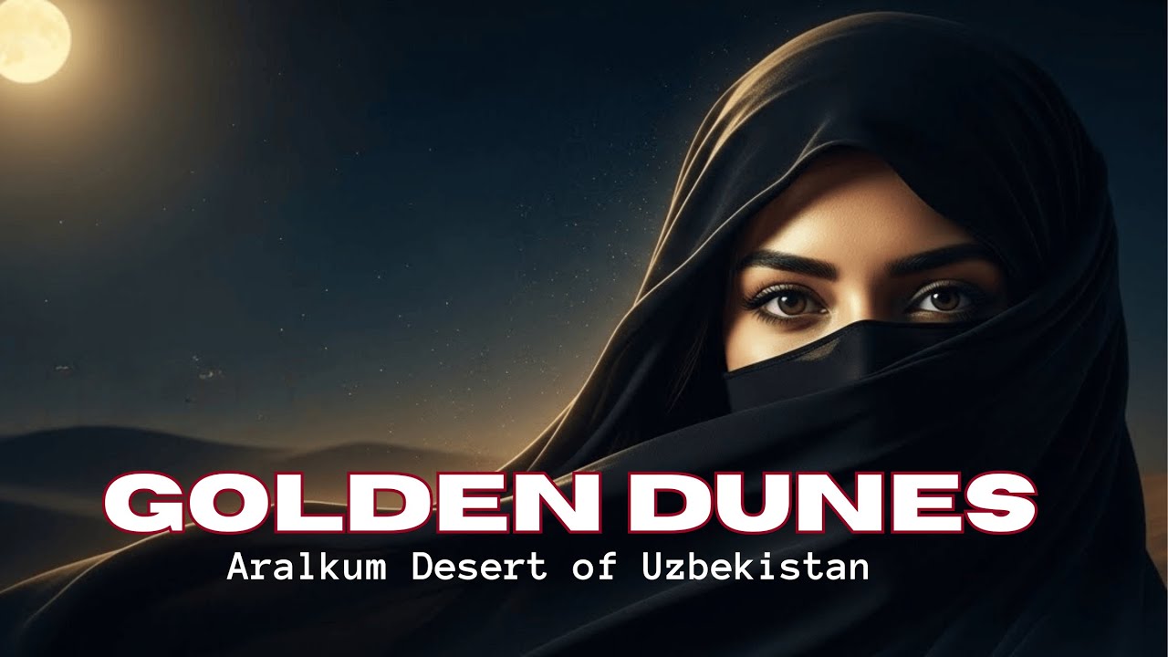 Arabic Deep House for Study & Focus!