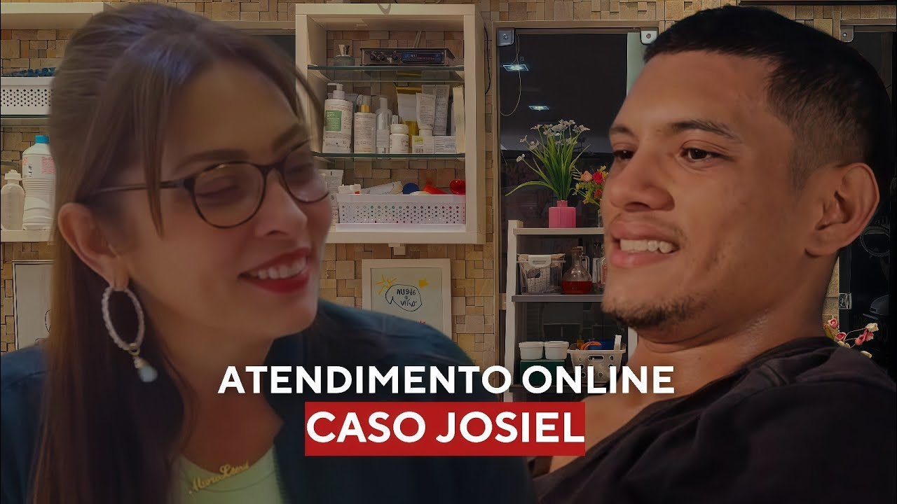 JOSIEL - ATENDIMENTO ONLINE ( ATUALIZAÇÕES )