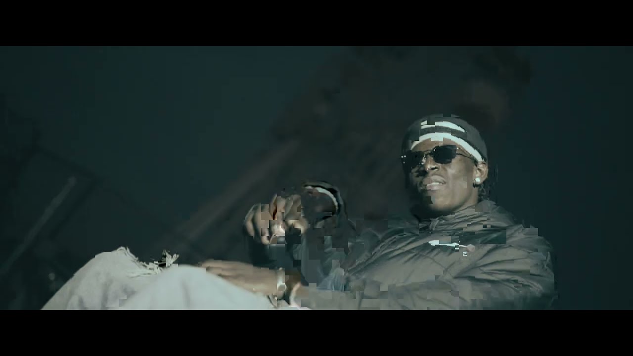 MOHA THE B  T-JAY  #spanishtrap #spanishdrill