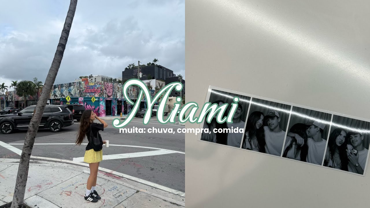 florida diaries: +parque, muita chuva em miami, fizemos raclette e cabelos rosas :)