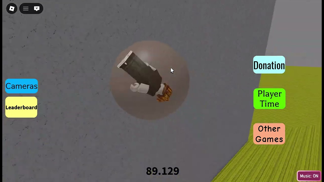 marble race
