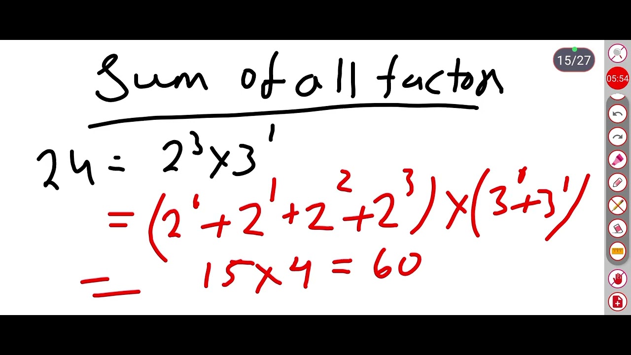 ##Number system basic concepts ##