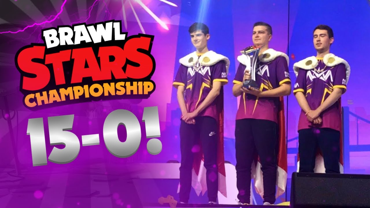 15-0 FLAWLESS CHAMPIONSHIP CHALLENGE | Pro Gameplay & Tips
