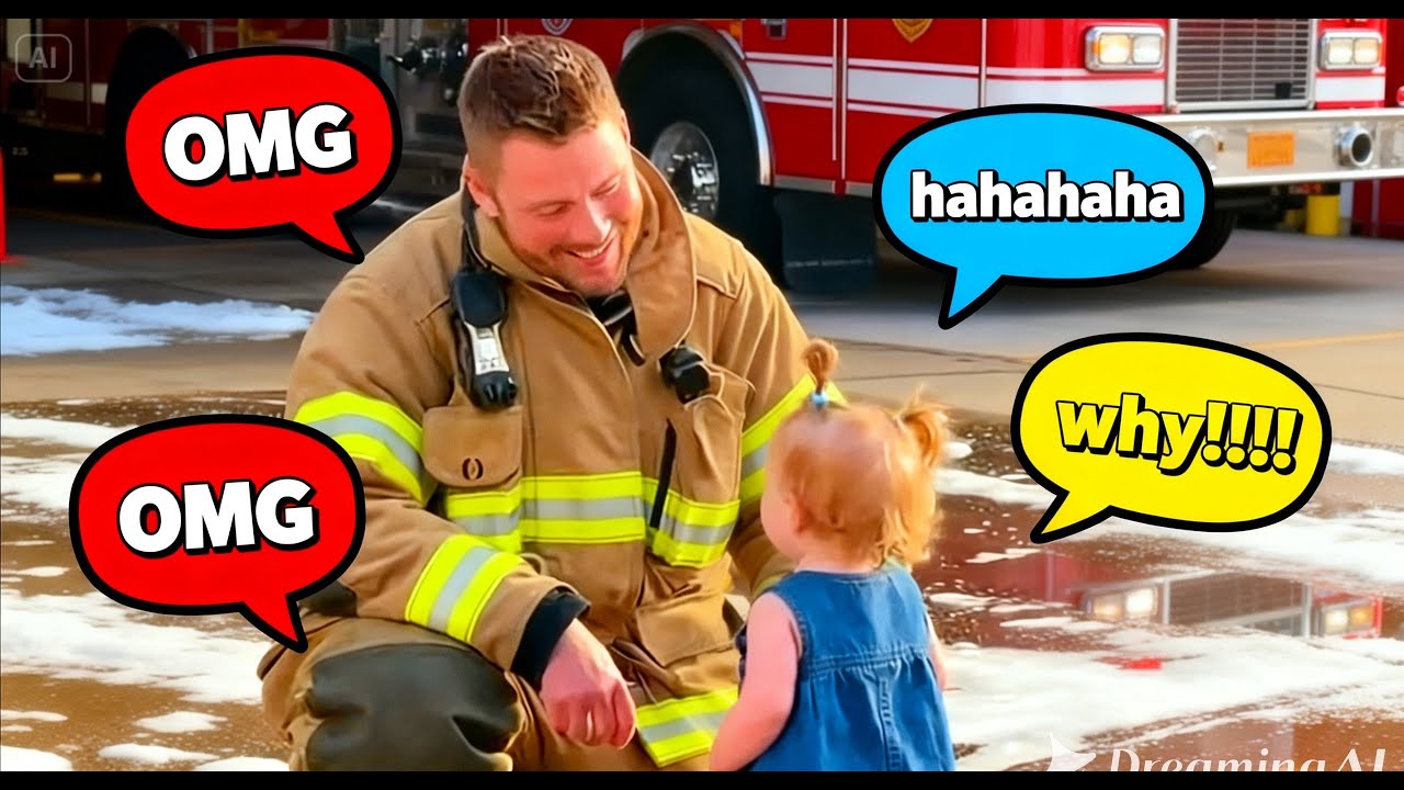 Laugh Out Loud With the Baby: Adorable and Hilarious in Every Moment