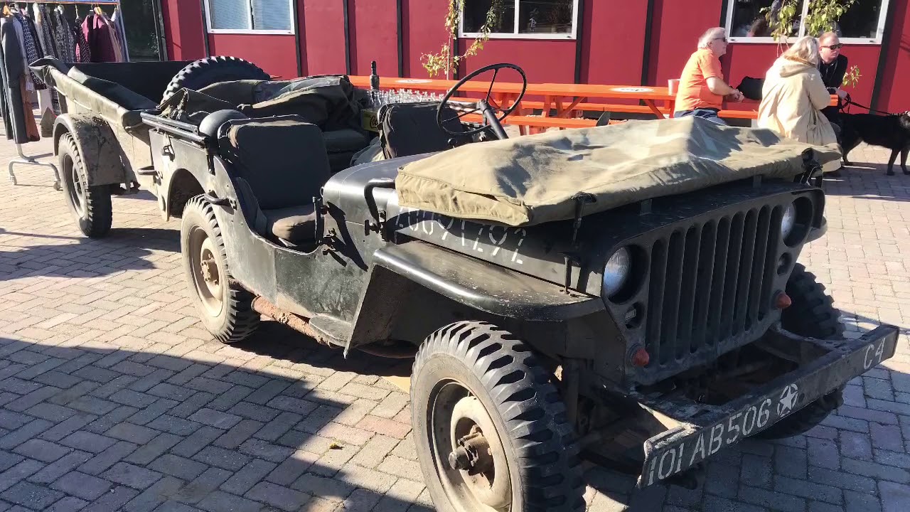 1944 Kasteel Schaesberg