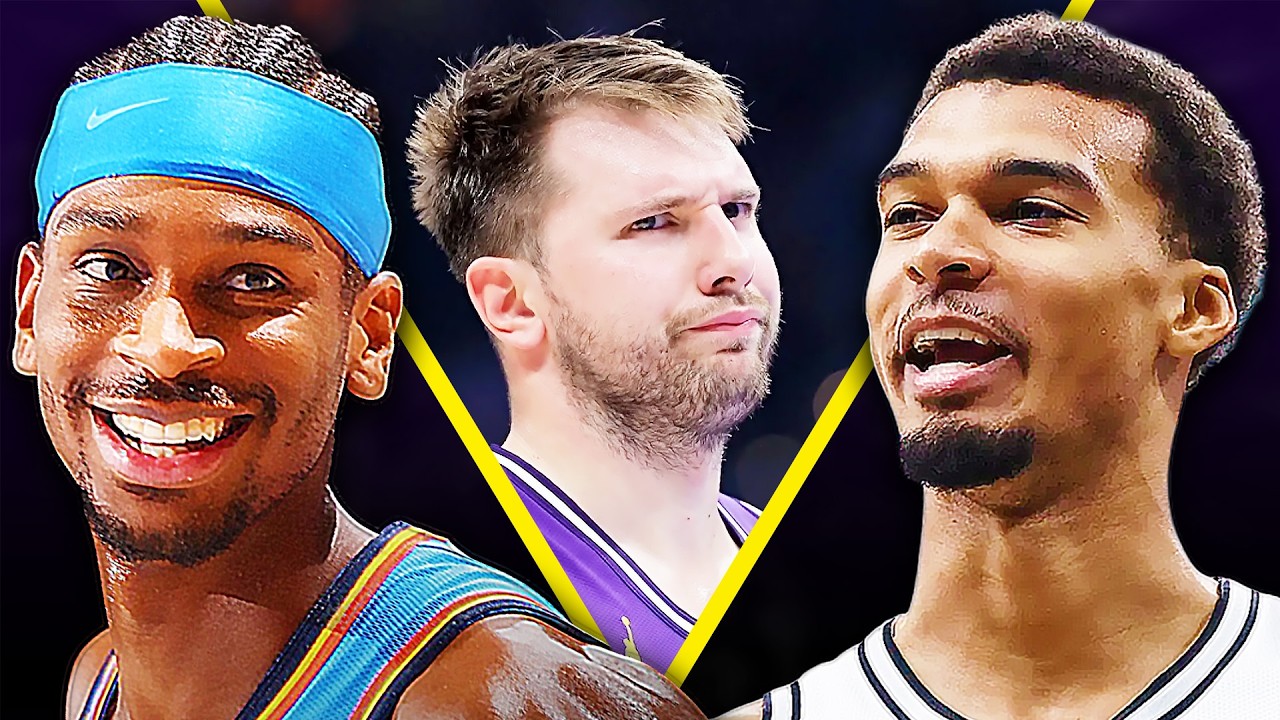 Every NBA Team&rsquo;s REALISTIC Title Chances