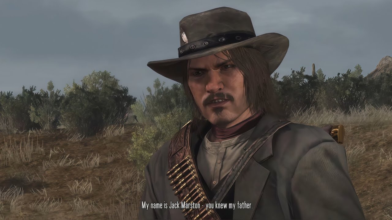 La Manera más ÉPICA de completar el 100% en RDR1